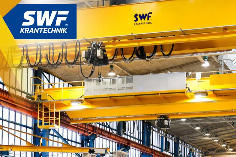     SWF Krantechnik