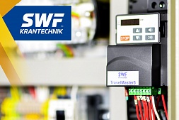     SWF Krantechnik